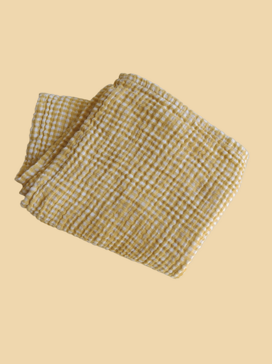 Fralda de Pano Bebé