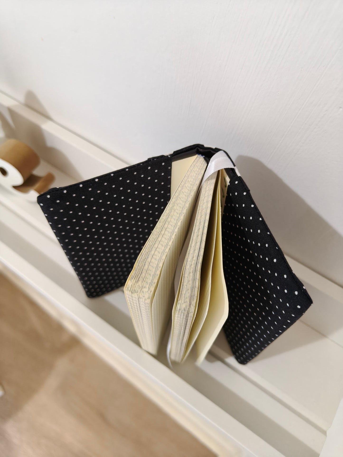 Caderno Mini Pintas