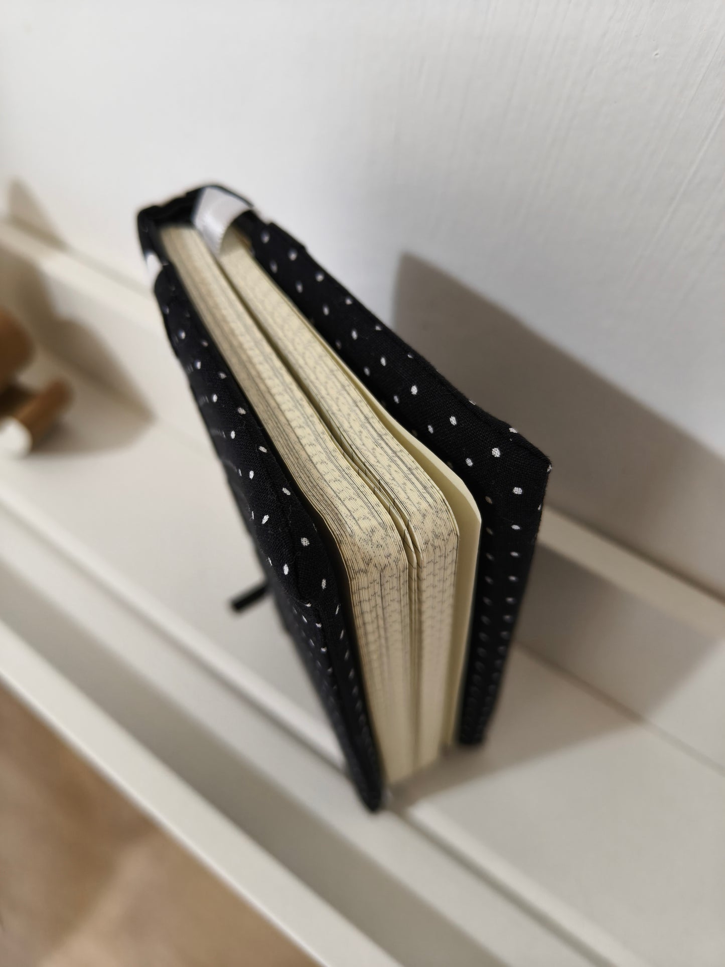 Caderno Mini Pintas